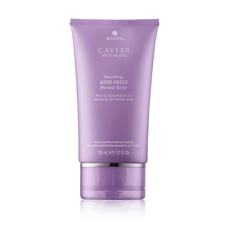 Alterna Caviar Anti-Aging Smoothing Anti-Frizz Blowout Butter (150 ml)