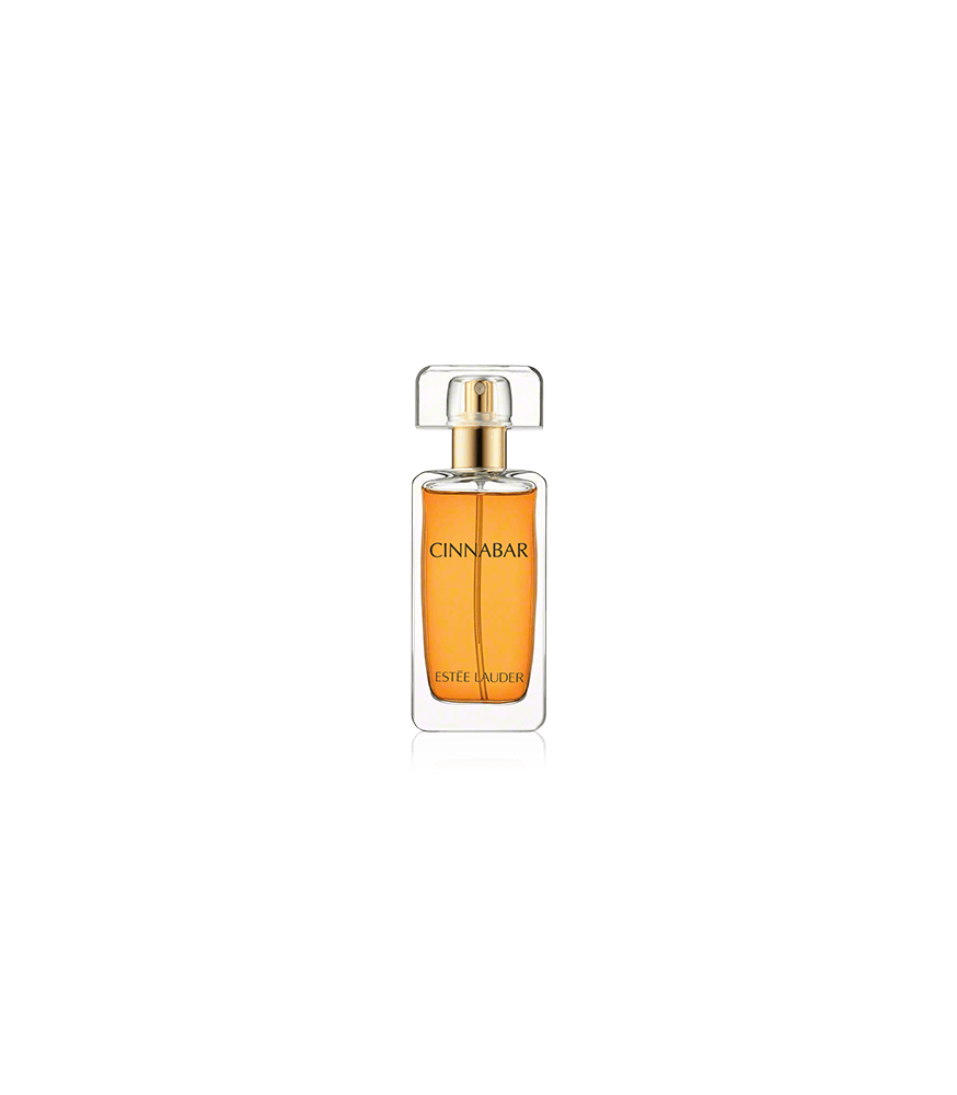 Estée Lauder Klassiker Cinnabar Eau de Parfum Spray (50 ml)