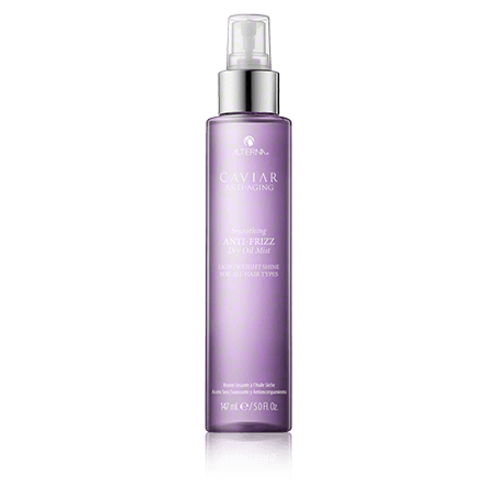 Alterna Caviar Anti-Aging Smoothing Anti-Frizz Dry Oil Mist (147 ml)