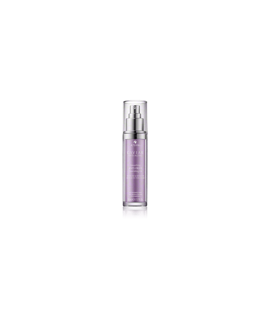 Alterna Caviar Anti-Aging Smoothing Anti-Frizz Nourishing Oil (50 ml)