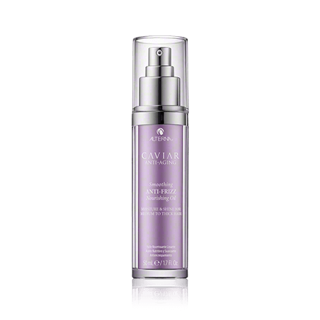 Alterna Caviar Anti-Aging Smoothing Anti-Frizz Nourishing Oil (50 ml)