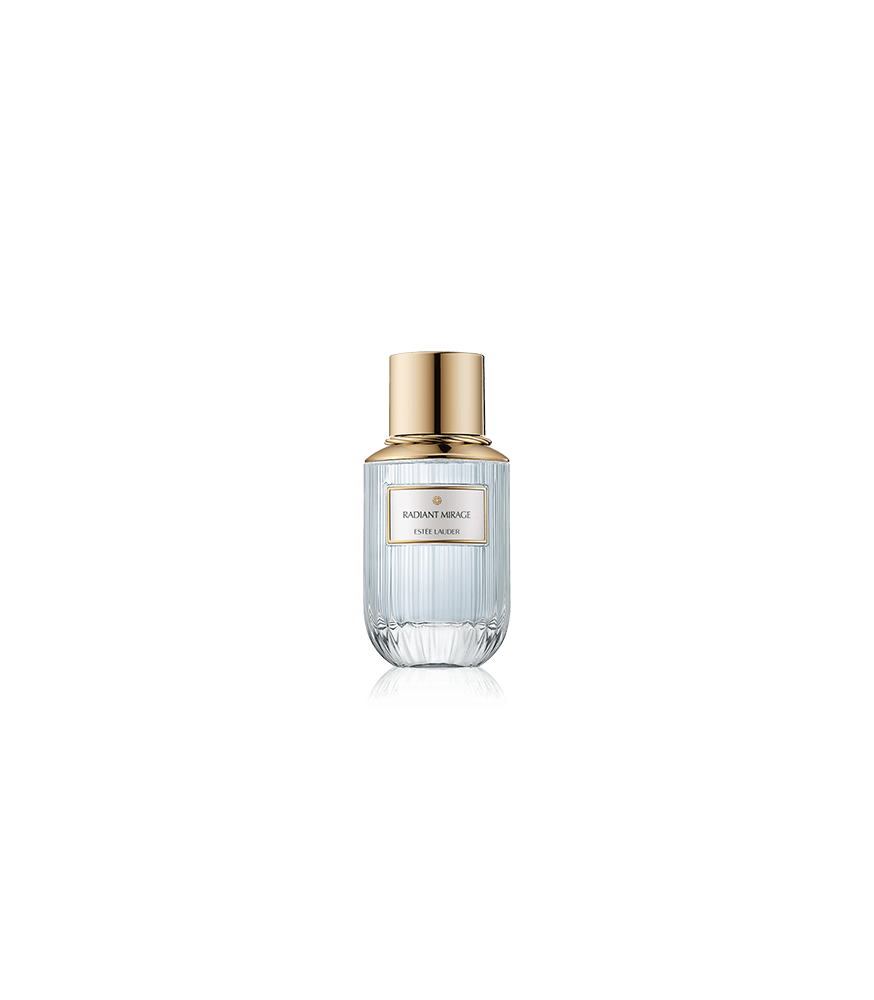 Estée Lauder Luxury Collection Radiant Mirage Eau de Parfum Refillable (40 ml)