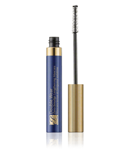 Estée Lauder Mascara Double Wear Zero-Smudge Lengthening Mascara 01 Black (6 ml)