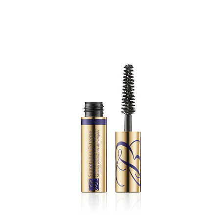 Estée Lauder Mascara Sumptuous Extreme 01 Black (2