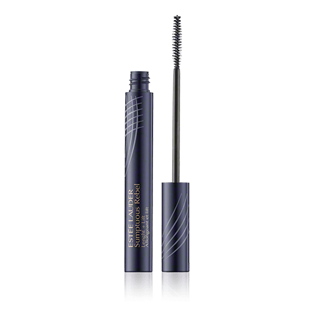 Estée Lauder Mascara Sumptuous Rebel 01 Black (8 ml)