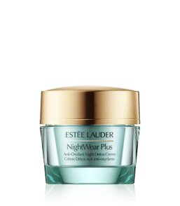Estée Lauder NightWear Plus Anti-Oxidant Night Detox Creme (50 ml)