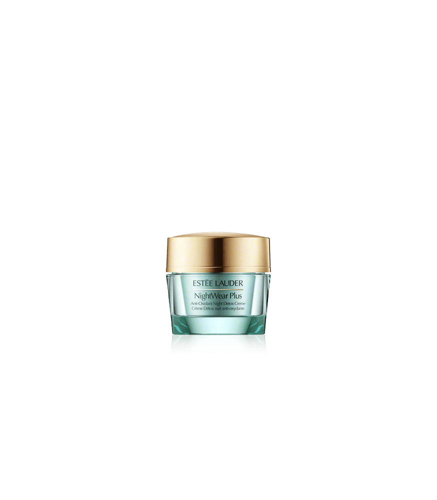 Estée Lauder NightWear Plus Anti-Oxidant Night Detox Creme (50 ml)