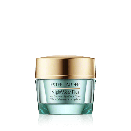 Estée Lauder NightWear Plus Anti-Oxidant Night Detox Creme (50 ml)