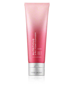 Estée Lauder Nutritious 2-in-1 Foam Cleanser (125 ml)
