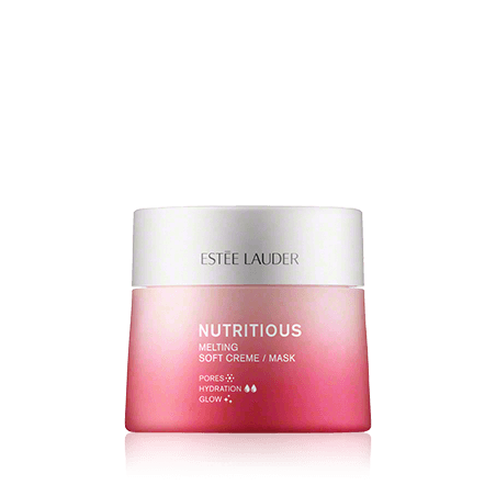 Estée Lauder Nutritious Melting Soft Creme / Mask (50 ml)