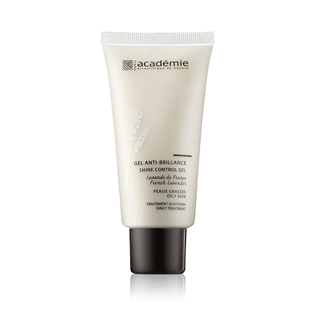 Académie Aromathérapie Gel Anti-Brillance (50 ml)