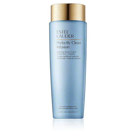 Estée Lauder Perfectly Clean Infusion Balancing Essence Lotion (400 ml)