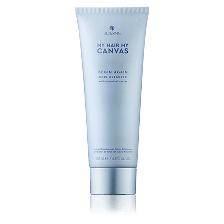 Alterna My Hair My Canvas Begin Again Curl Cleanser (201 ml)