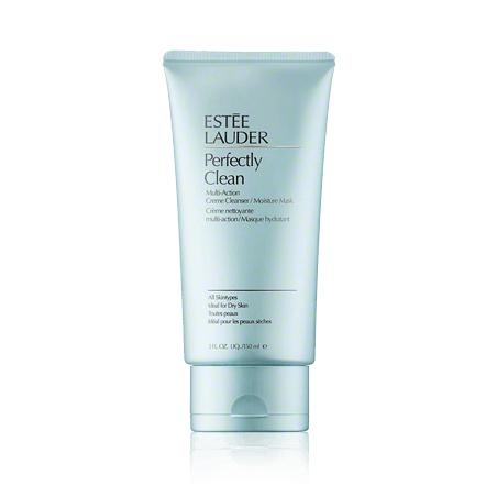 Estée Lauder Perfectly Clean Multi-Action Cleanser/Moisture Mask (150 ml)