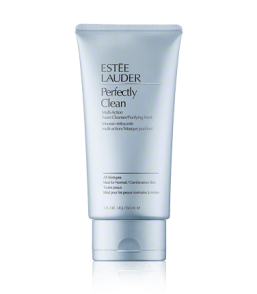 Estée Lauder Perfectly Clean Multi-Action Foam Cleanser/Purifying Mask (150 ml)