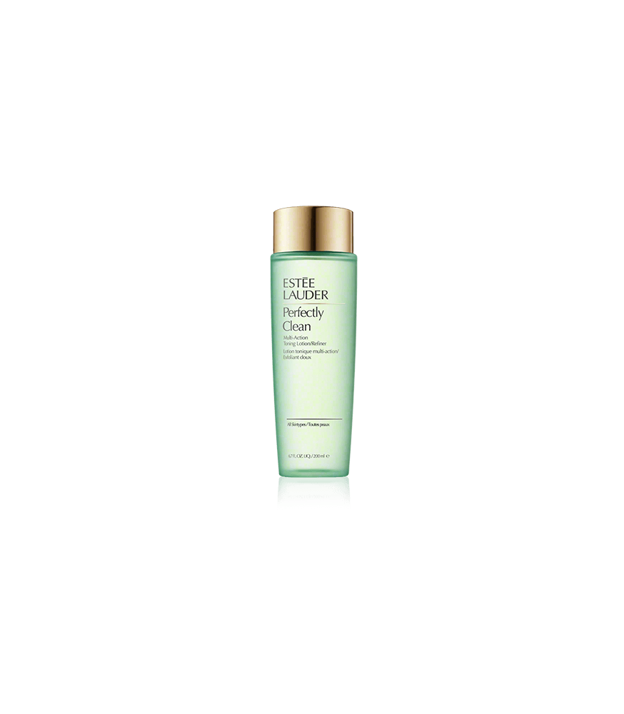 Estée Lauder Perfectly Clean Multi-Action Toning Lotion/Refiner (200 ml)