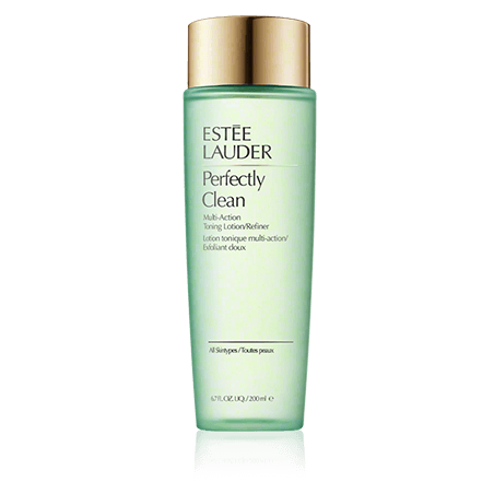 Estée Lauder Perfectly Clean Multi-Action Toning Lotion/Refiner (200 ml)