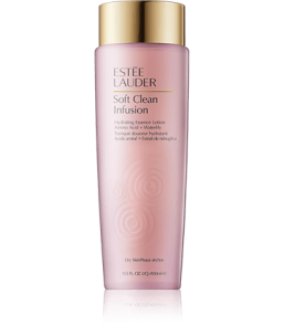 Estée Lauder Perfectly Clean Soft Clean Infusion Hydrating Essence Lotion (400 ml)
