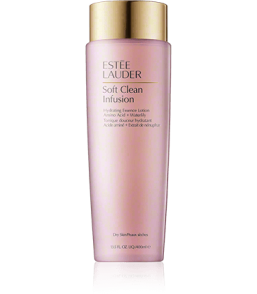 Estée Lauder Perfectly Clean Soft Clean Infusion Hydrating Essence Lotion Classic (400 ml)