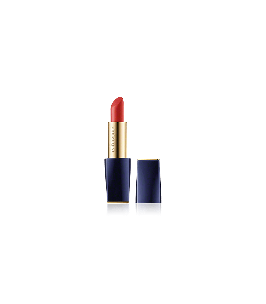 Estée Lauder Pure Color Envy Sculpting Lipstick 520 Carnal (3