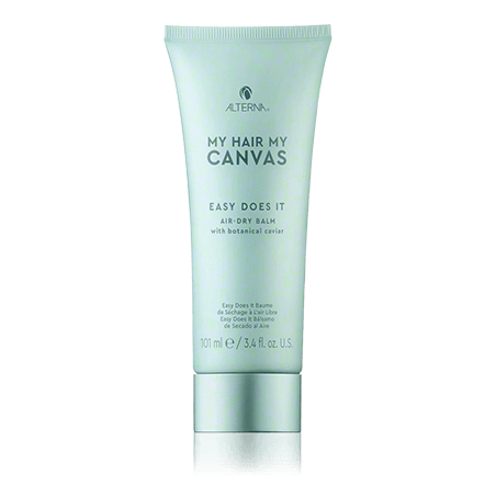 Alterna My Hair My Canvas Easy Does It Air Dry Balm (101 ml)
