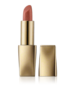 Estée Lauder Pure Color Hi-Lustre Lipstick 111 Tiger Eye (3