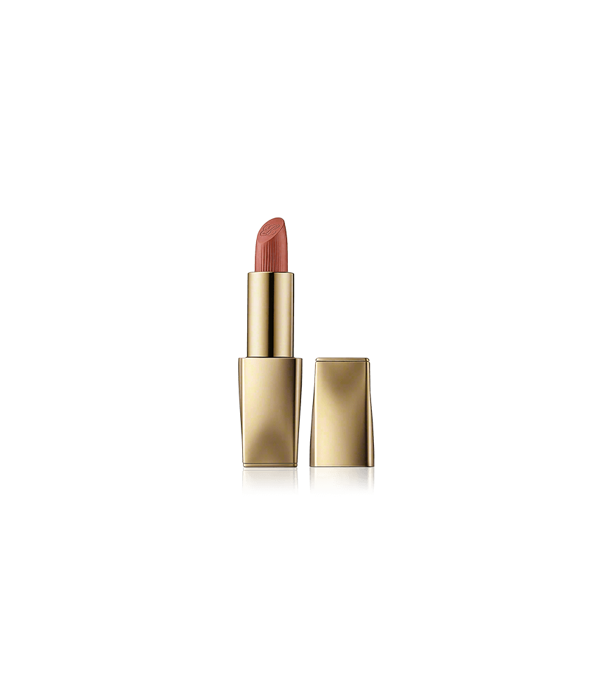 Estée Lauder Pure Color Hi-Lustre Lipstick 111 Tiger Eye (3