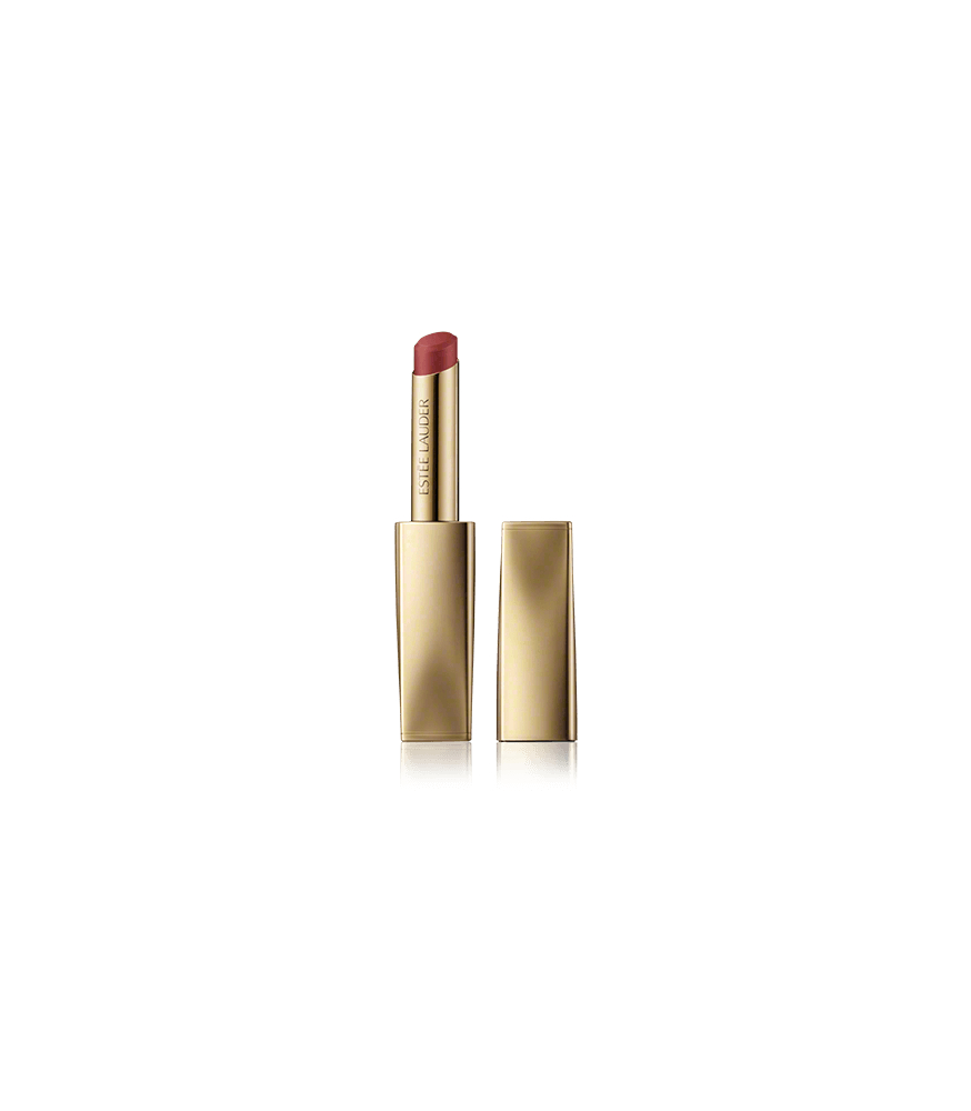 Estée Lauder Pure Color Illuminating Shine Lipstick 915 Royality (1
