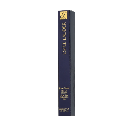 Estée Lauder Pure Color Melt on Glosstick 890 Melted Tangerine (1