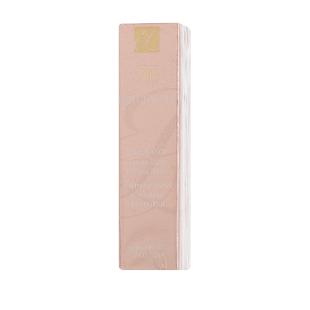 Estée Lauder Pure Color Revitalizing Crystal Balm 002 Cosmic Crystal (3