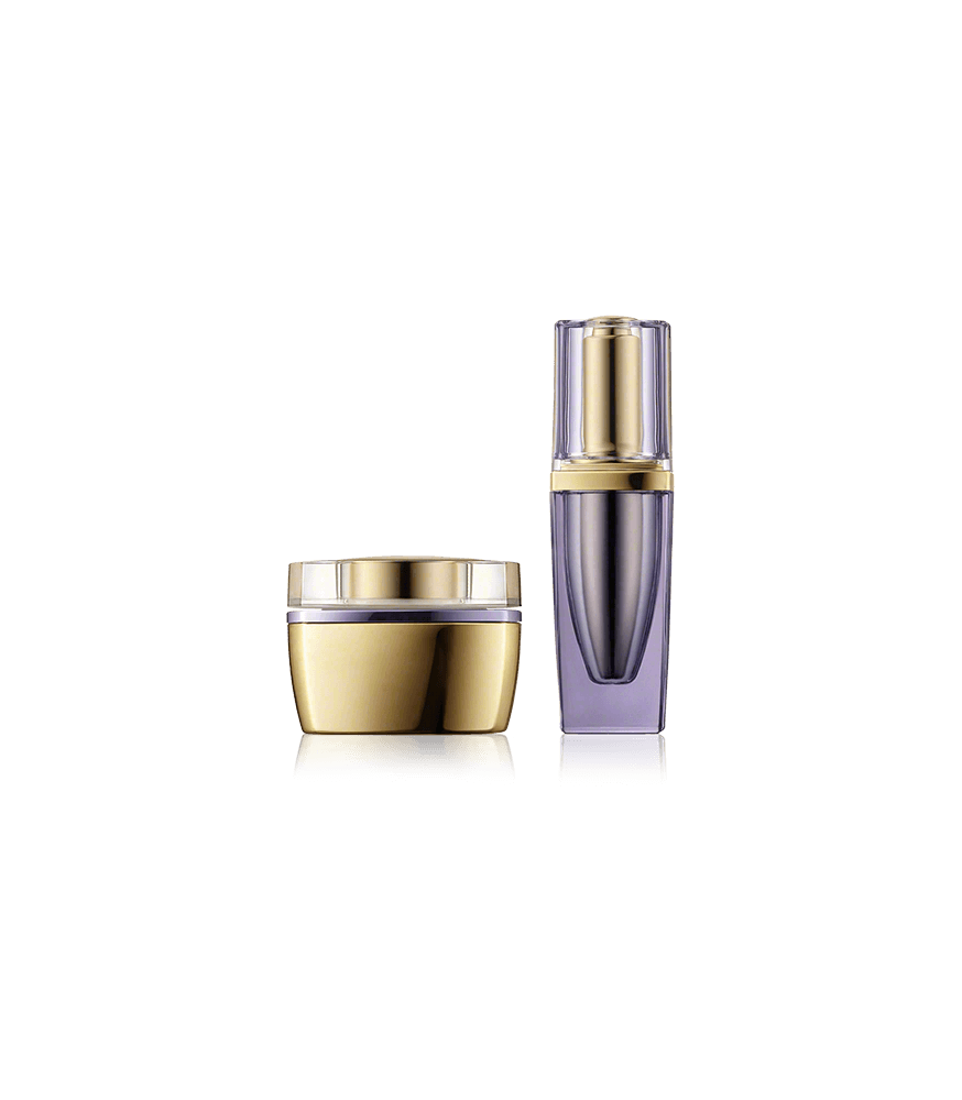 Estée Lauder Re-Nutriv Re-Creation Face Creme and Night Serum (50 ml + 15 ml)
