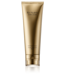 Estée Lauder Re-Nutriv Rich Foam Cleanser (125 ml)