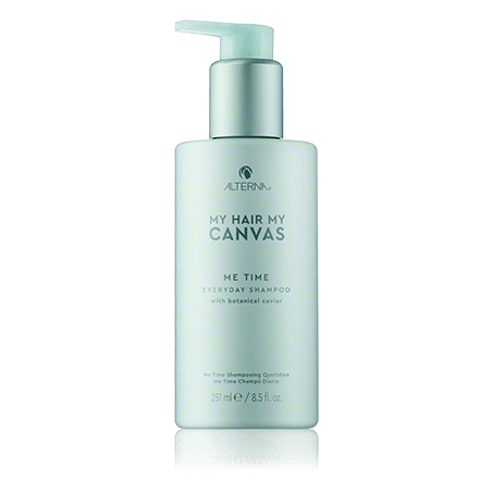 Alterna My Hair My Canvas Everyday Shampoo (251 ml)