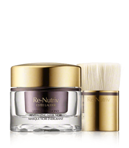 Estée Lauder Re-Nutriv Ultimate Diamond Revitalizing Mask Noir (50 ml)