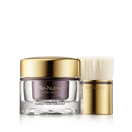 Estée Lauder Re-Nutriv Ultimate Diamond Revitalizing Mask Noir (50 ml)