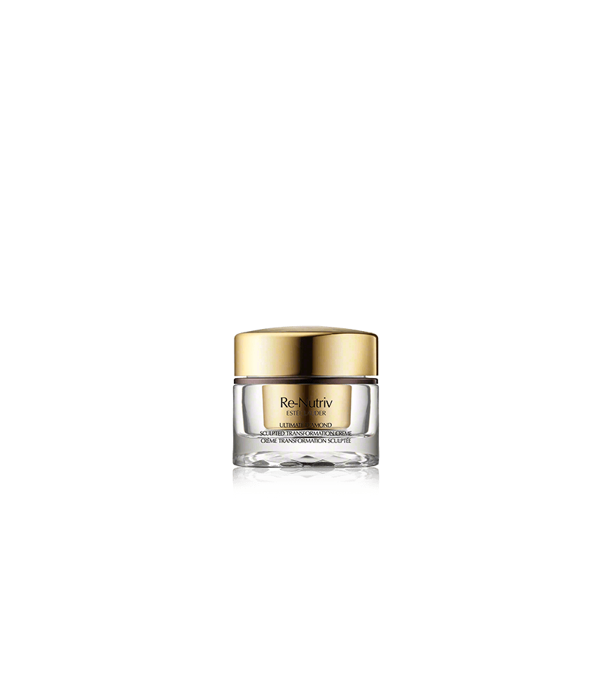 Estée Lauder Re-Nutriv Ultimate Diamond Sculpted Transformation Creme (50 ml)