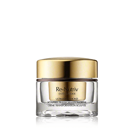 Estée Lauder Re-Nutriv Ultimate Diamond Sculpted Transformation Creme (50 ml)