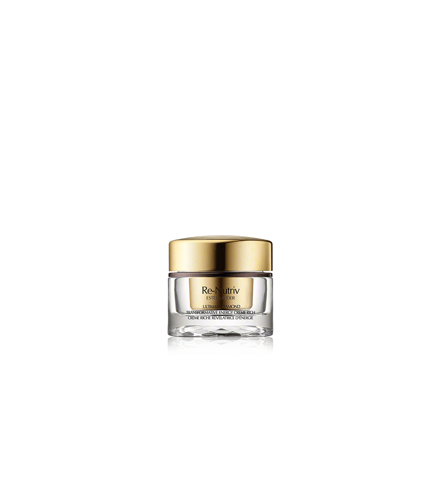 Estée Lauder Re-Nutriv Ultimate Diamond Transformative Energy Creme Rich (50 ml)
