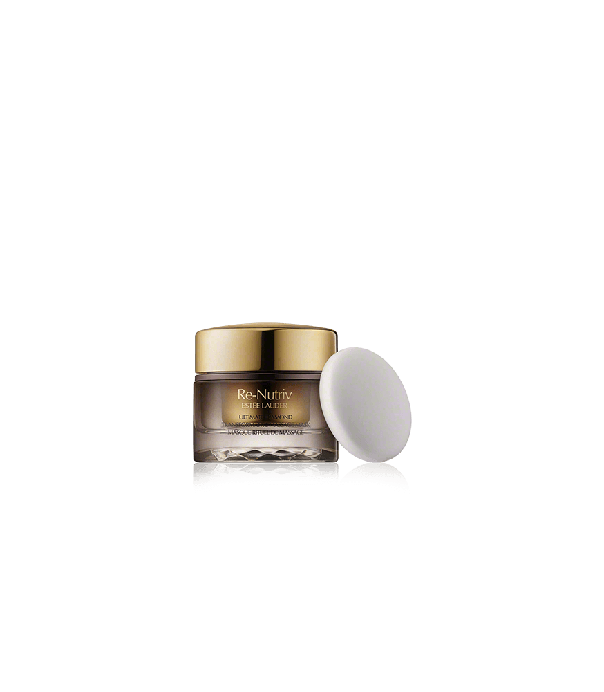Estée Lauder Re-Nutriv Ultimate Diamond Transformative Massage Mask (50 ml)