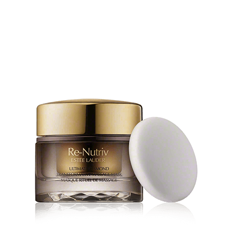Estée Lauder Re-Nutriv Ultimate Diamond Transformative Massage Mask (50 ml)