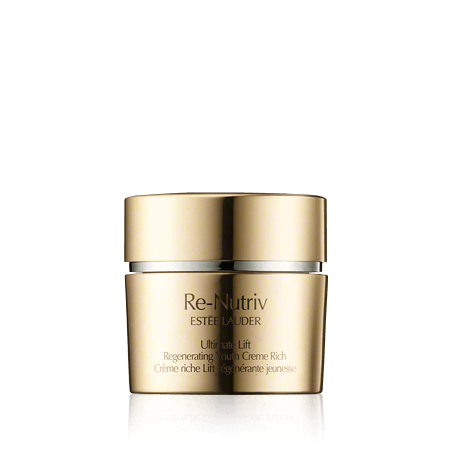 Estée Lauder Re-Nutriv Ultimate Lift Regenerating Youth Creme Rich (50 ml)