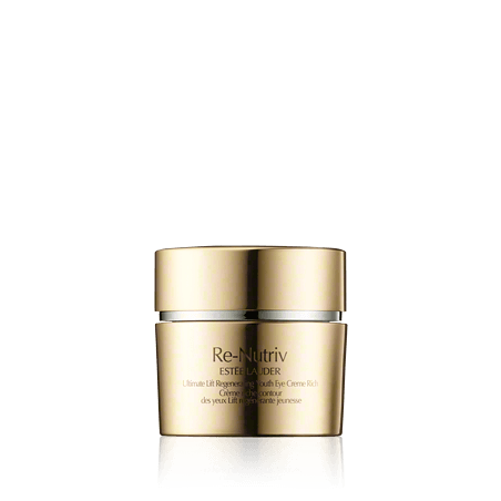 Estée Lauder Re-Nutriv Ultimate Lift Regenerating Youth Eye Creme Rich (15 ml)