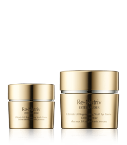 Estée Lauder Re-Nutriv Ultimate Lift Regenerating Youth Set mit Eye Cream
