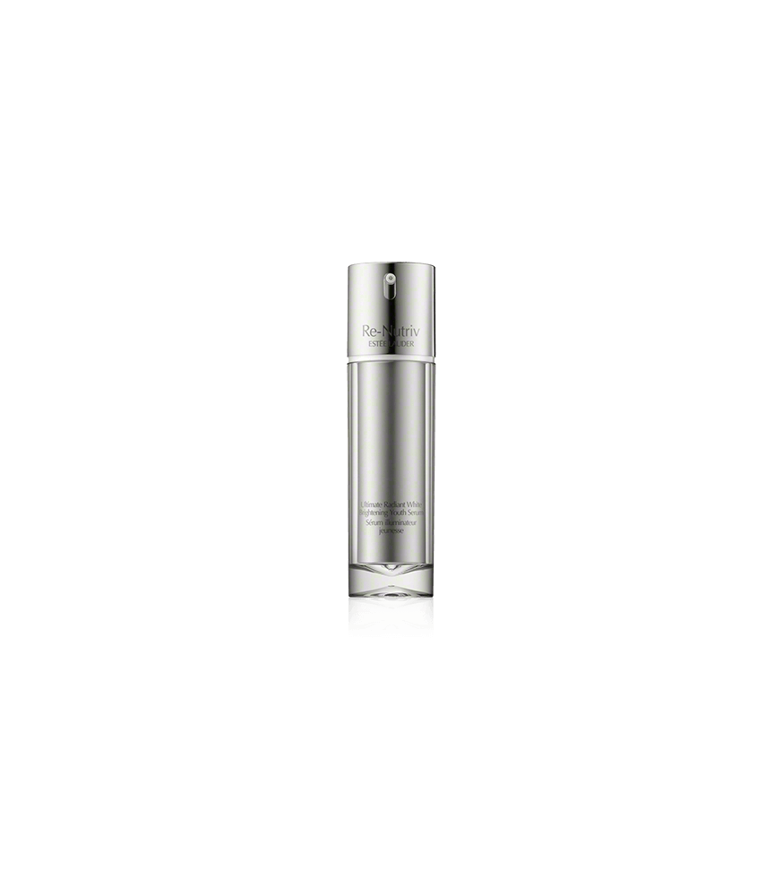 Estée Lauder Re-Nutriv Ultimate Radiant White Brightening Youth Serum (30 ml)
