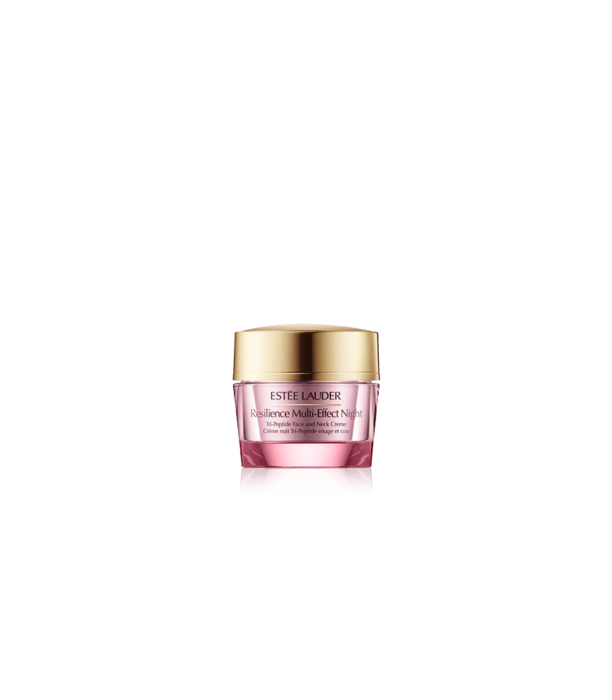 Estée Lauder Resilience Multi Effect Night Tri-Peptide Face and Neck Creme (50 ml)
