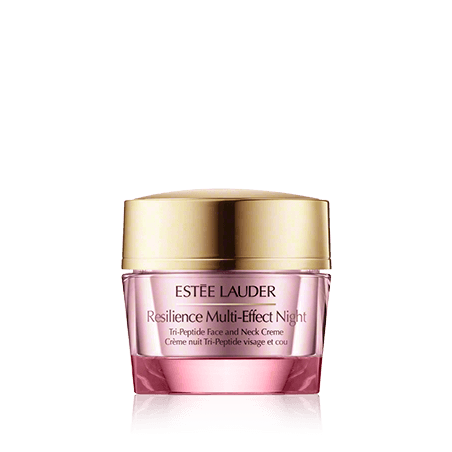 Estée Lauder Resilience Multi Effect Night Tri-Peptide Face and Neck Creme (50 ml)