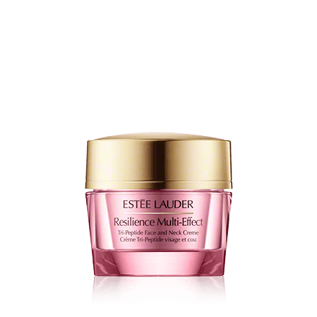 Estée Lauder Resilience Multi Effect Tri-Peptide Face and Neck Creme Dry Skin SPF 15 (50 ml)