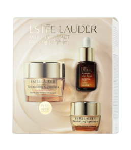 Estée Lauder Revitalizing Supreme Set mit Eye Balm