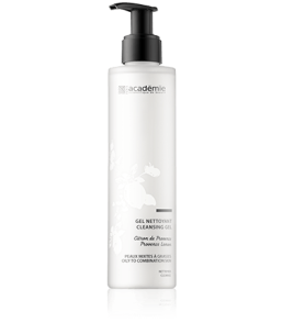 Académie Aromathérapie Gel Nettoyant (200 ml)