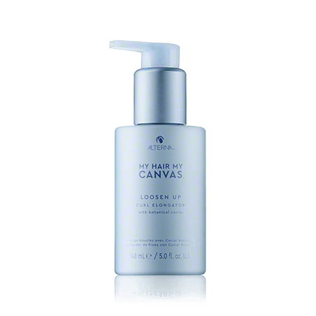 Alterna My Hair My Canvas Loosen Up Curl Elongator (148 ml)